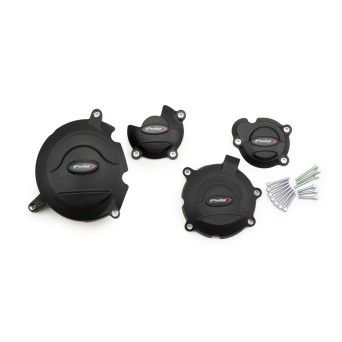 PUIG GSX-S1000GS 2024 KIT TAMPA MOTOR PRT PUIG GSX-S1000GS 2024 KIT TAMPA MOTOR PRT