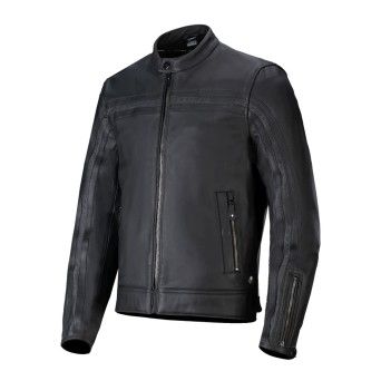 ALPINESTARS BLUS�O PELE DYNO