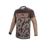 ALPINESTARS JERSEY VENTURE R CAMO ALPINESTARS JERSEY VENTURE R CAMO