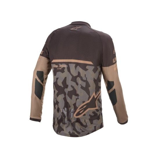 ALPINESTARS JERSEY VENTURE R CAMO ALPINESTARS JERSEY VENTURE R CAMO