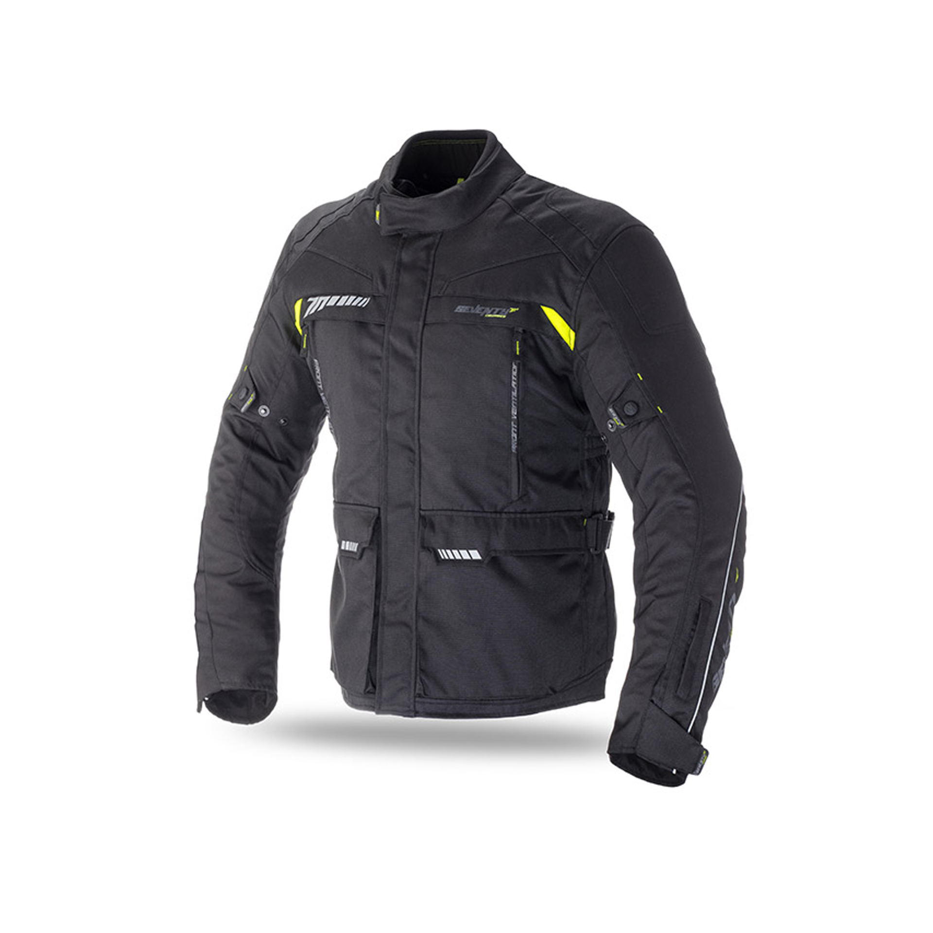SEVENTY CHAQUETA INVIERNO SD-JT41 TOURING SEVENTY CHAQUETA INVIERNO SD-JT41 TOURING
