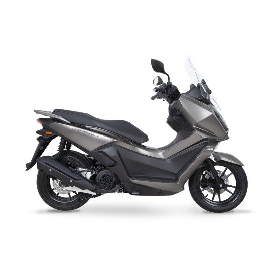 KYMCO SKYTOWN 125