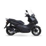 KYMCO SKYTOWN 125