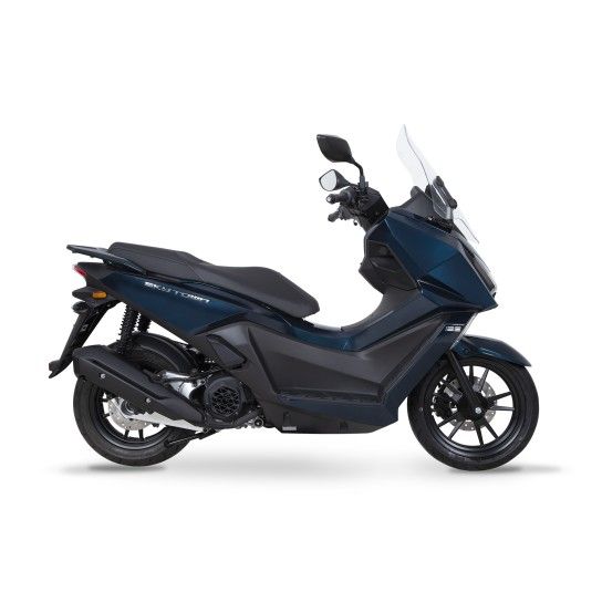 KYMCO SKYTOWN 125