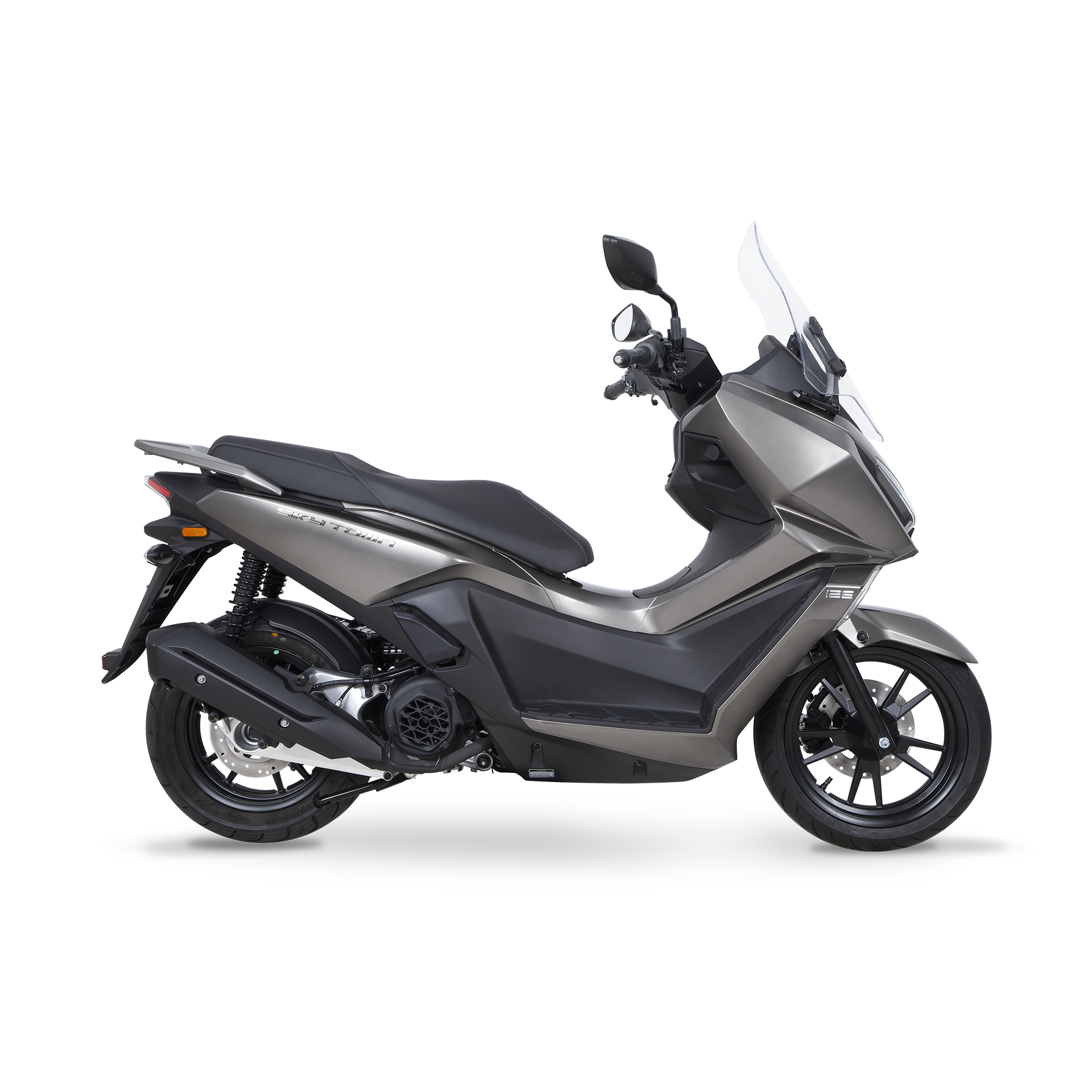 KYMCO SKYTOWN 125