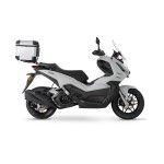 LINHAI BUCK 125 ADV