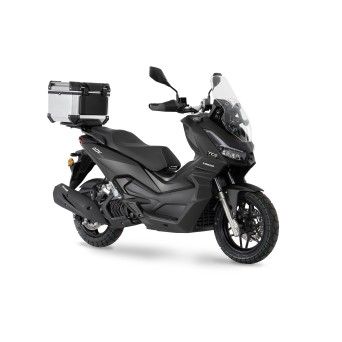 LINHAI BUCK 125 ADV LINHAI BUCK 125 ADV