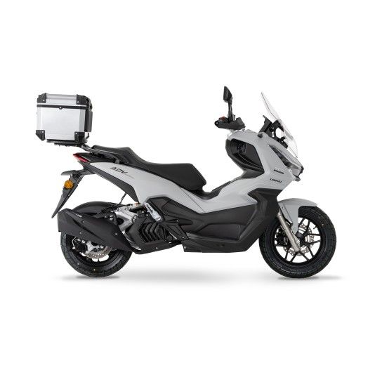 LINHAI BUCK 125 ADV EURO5+