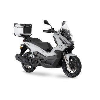 LINHAI BUCK 125 ADV EURO5+ LINHAI BUCK 125 ADV EURO5+
