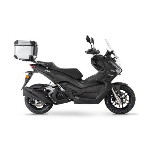 LINHAI BUCK 125 ADV EURO5+