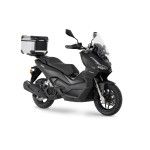 LINHAI BUCK 125 ADV EURO5+