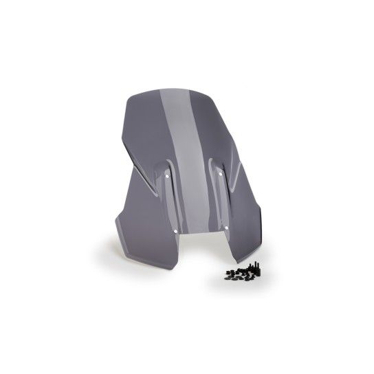 PUIG H-D PAN AMERICA 1250 2021-24 VISEIRA TOURING FUMADA ESC