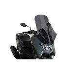 PUIG WINDSHIELD V-TECHLINE TOURING YAMAHA NMAX 125 21