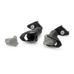PUIG SUZUKI GSX8-R 2024 PROTETOR DE MOTOR R19 NEGRO