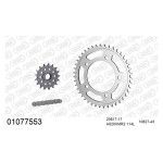 AFAM KIT A�O NC 750 X 2014-20