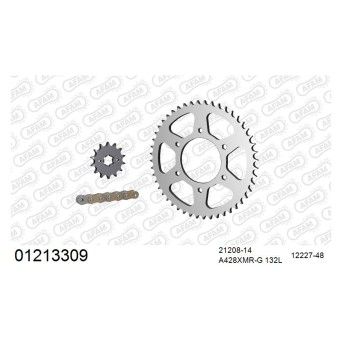 AFAM KIT A�O YZF-R 125 2008-18