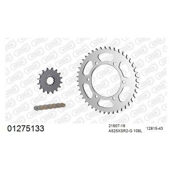 AFAM KIT A�O MT-07 2014-23