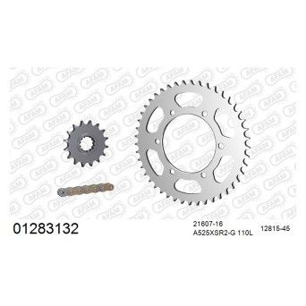 AFAM KIT A�O MT-09 2013-20