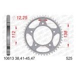 AFAM CREMALHEIRA A�O 525 CB600F CBR650 CBR900 VT750 CMX1100