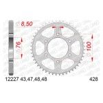 AFAM CREMALHEIRA A�O 428 MT125 XSR125 YZF-R125 20015-23