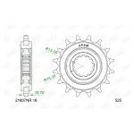 AFAM PINHAO 525 FZ8 MT07 MT09 MT10 YZF-R1 2015-22 AFAM PINHAO 525 FZ8 MT07 MT09 MT10 YZF-R1 2015-22