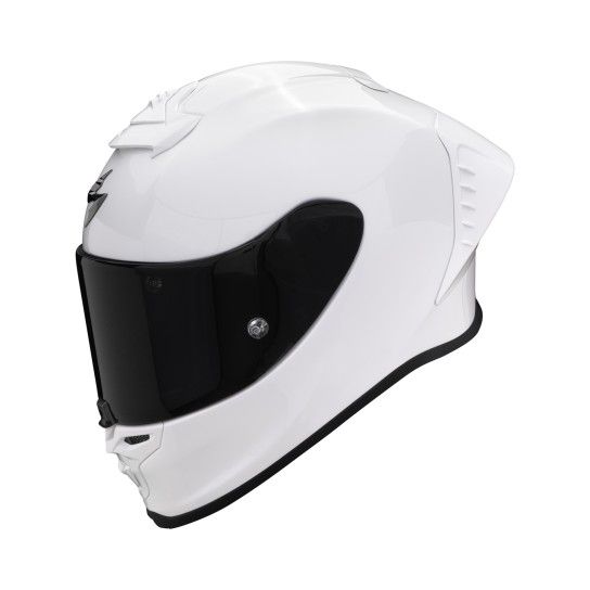 SCORPION EXO-R1 EVO AIR SOLID FIM RACING SCORPION EXO-R1 EVO AIR SOLID FIM RACING