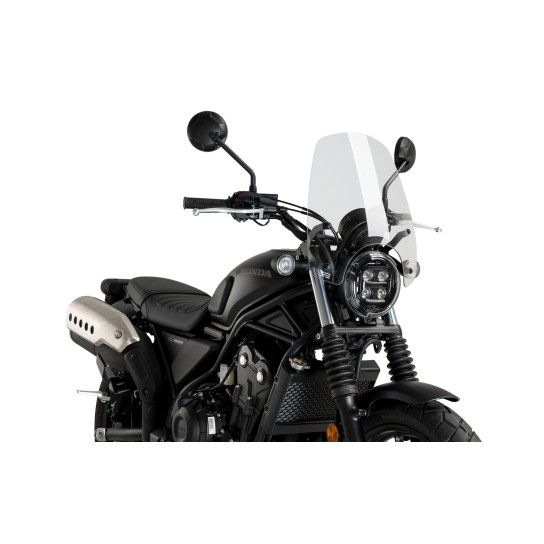 PUIG BMW R18 2020 WIINDSHIELD NEW GENERATION TOURING SMOKE PUIG BMW R18 2020 WIINDSHIELD NEW GENERATION TOURING SMOKE