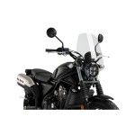 PUIG BMW R18 2020 WIINDSHIELD NEW GENERATION TOURING SMOKE PUIG BMW R18 2020 WIINDSHIELD NEW GENERATION TOURING SMOKE
