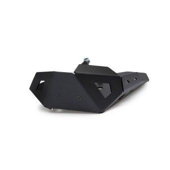 PUIG TRK 702 X 2023-24 PROTEC�AO CARTER ALUMINIO PRETO