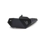 PUIG TRK 702 X 2023-24 PROTEC�AO CARTER ALUMINIO PRETO