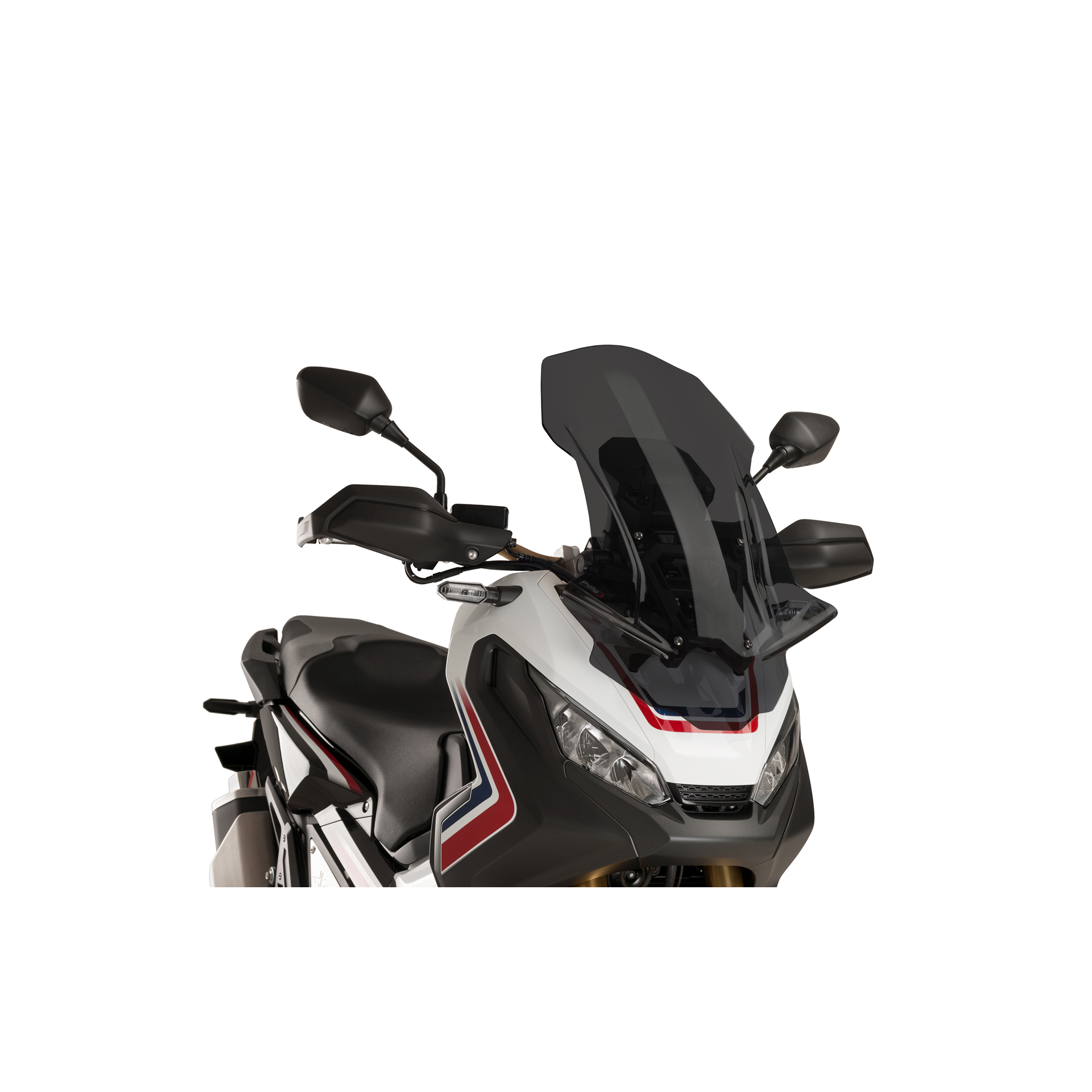 PUIG X-ADV 2017-18 VISEIRA TOURING FUMADA ESCURA