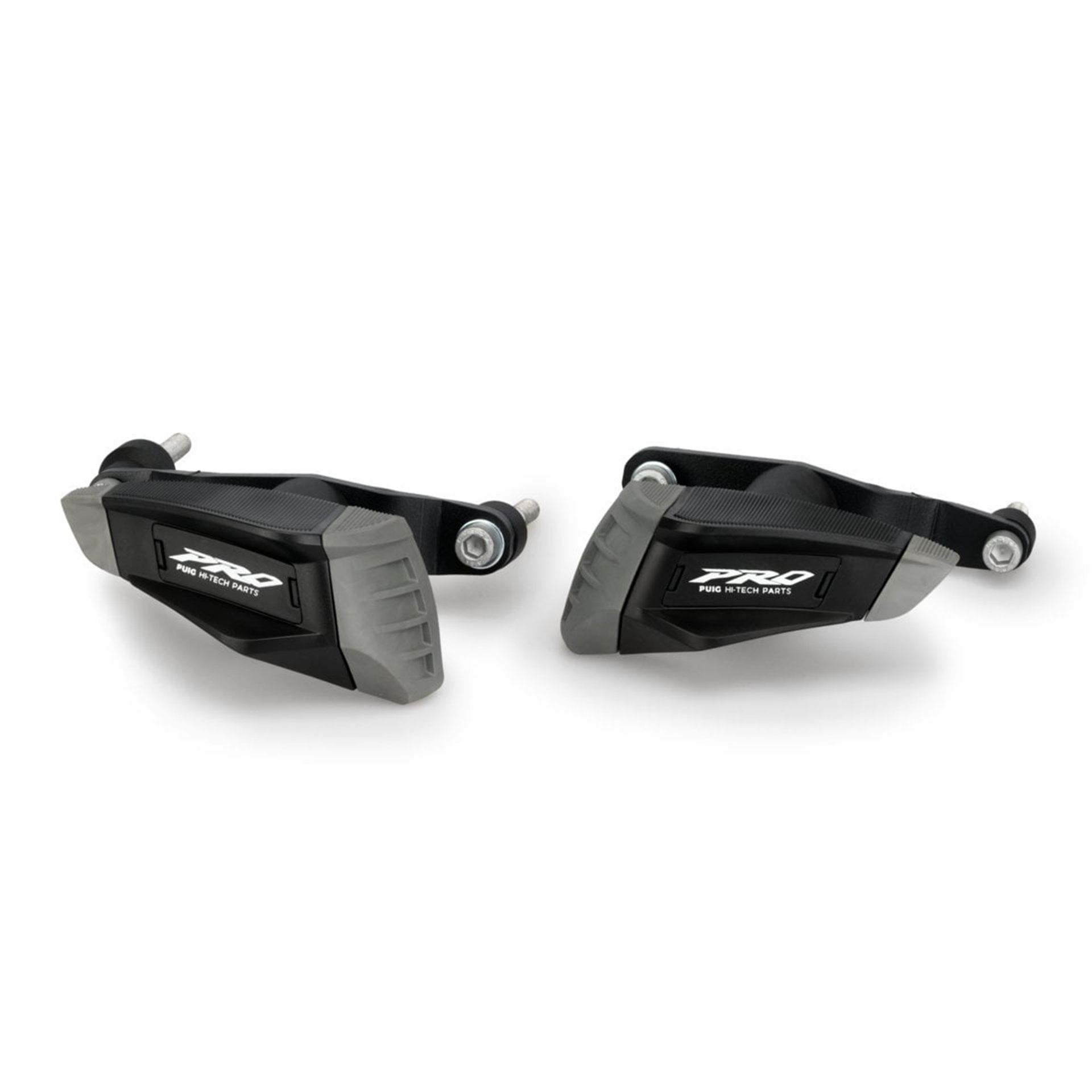 PUIG Z800 2013-15 PROTETOR DE MOTOR PRO 2.0 PRETO PUIG Z800 2013-15 PROTETOR DE MOTOR PRO 2.0 PRETO