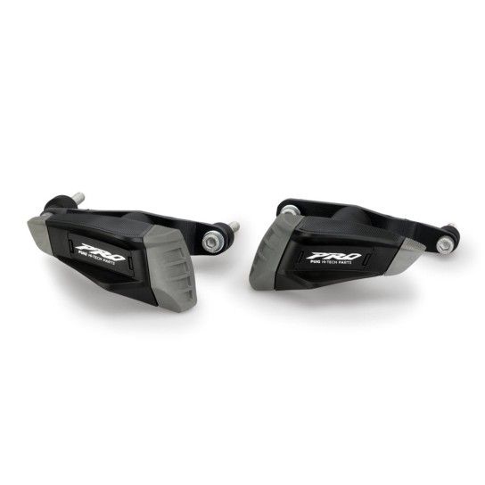 PUIG Z800 2013-15 PROTETOR DE MOTOR PRO 2.0 PRETO PUIG Z800 2013-15 PROTETOR DE MOTOR PRO 2.0 PRETO