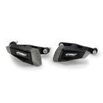 PUIG Z800 2013-15 PROTETOR DE MOTOR PRO 2.0 PRETO PUIG Z800 2013-15 PROTETOR DE MOTOR PRO 2.0 PRETO