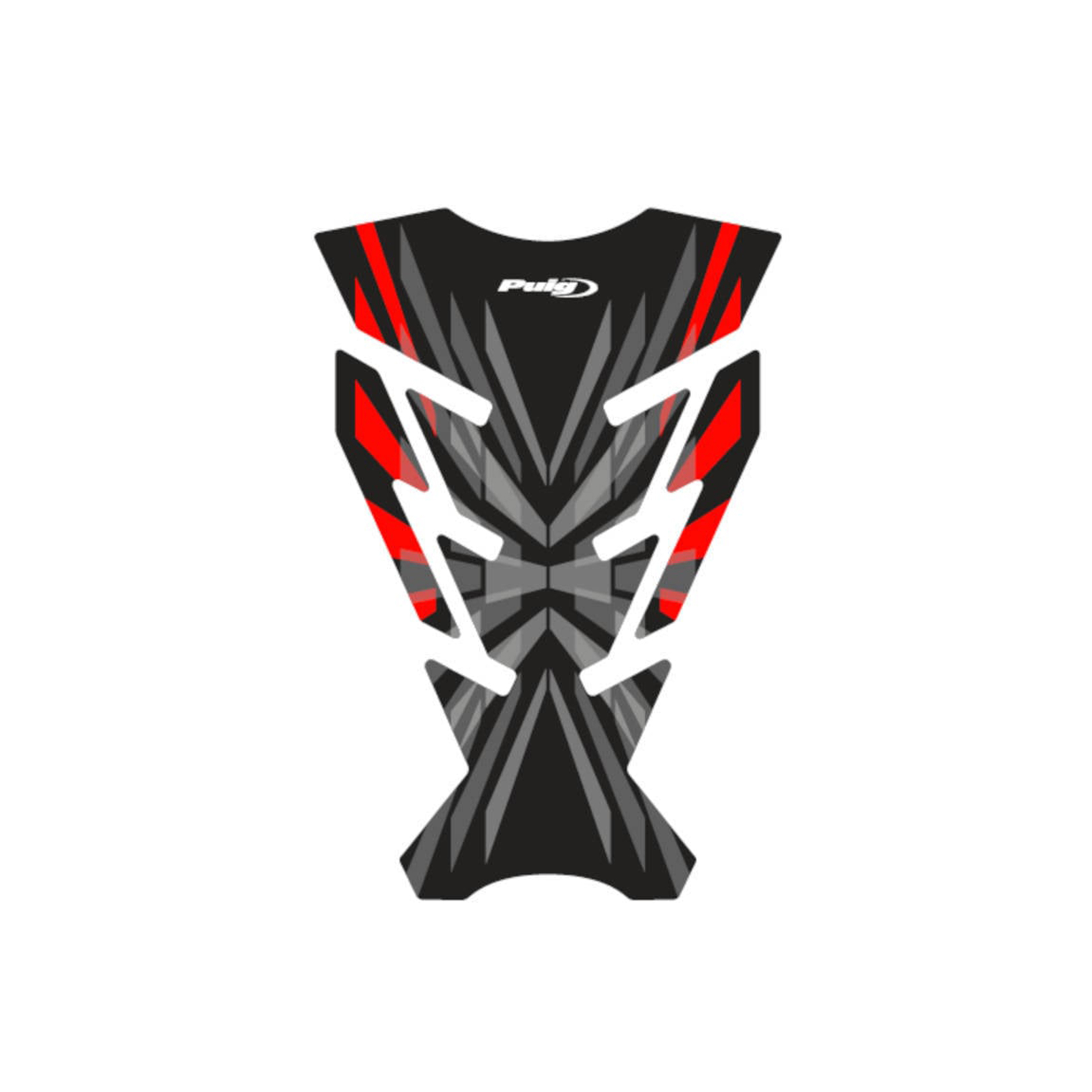 PUIG PROTEC�AO DEPOSITO CHALLENGE VERMELHO