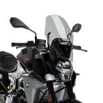 PUIG BMW R18 2020 WIINDSHIELD NEW GENERATION TOURING SMOKE PUIG BMW R18 2020 WIINDSHIELD NEW GENERATION TOURING SMOKE