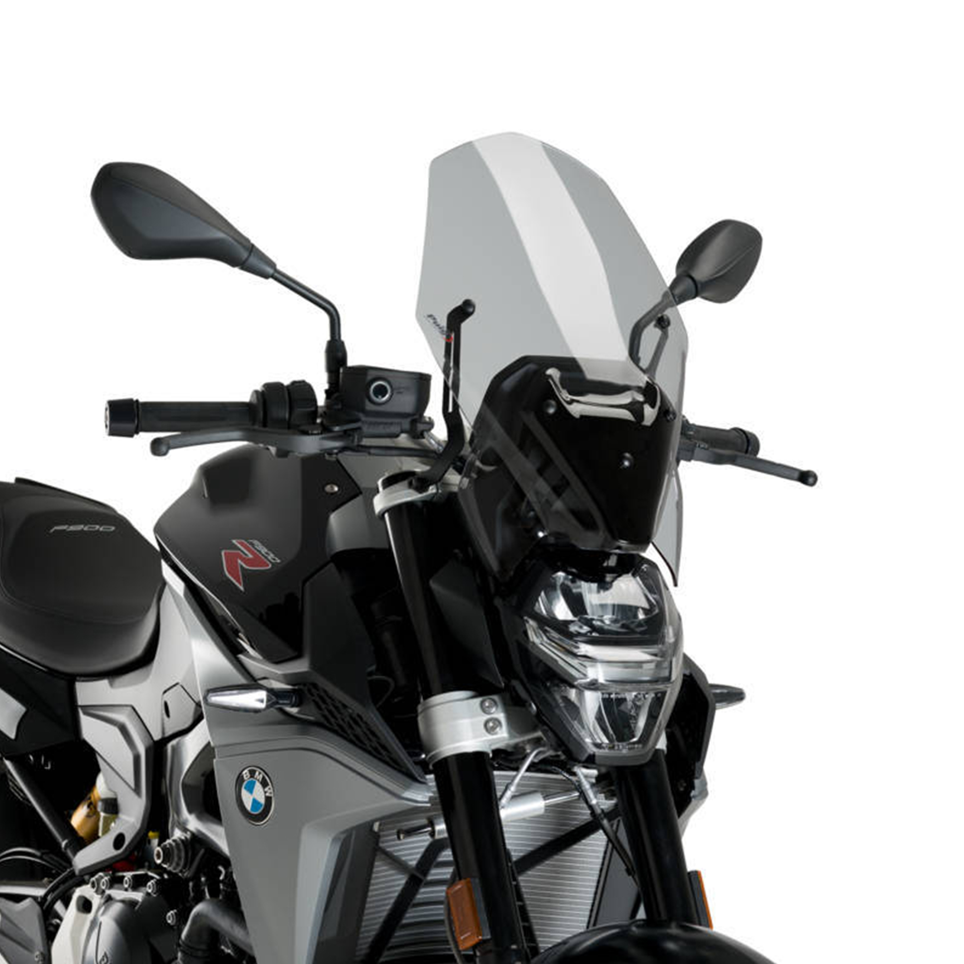 PUIG BMW R18 2020 WIINDSHIELD NEW GENERATION TOURING SMOKE PUIG BMW R18 2020 WIINDSHIELD NEW GENERATION TOURING SMOKE