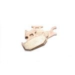 DP PASTILHAS DP327 DP PASTILHAS DP327