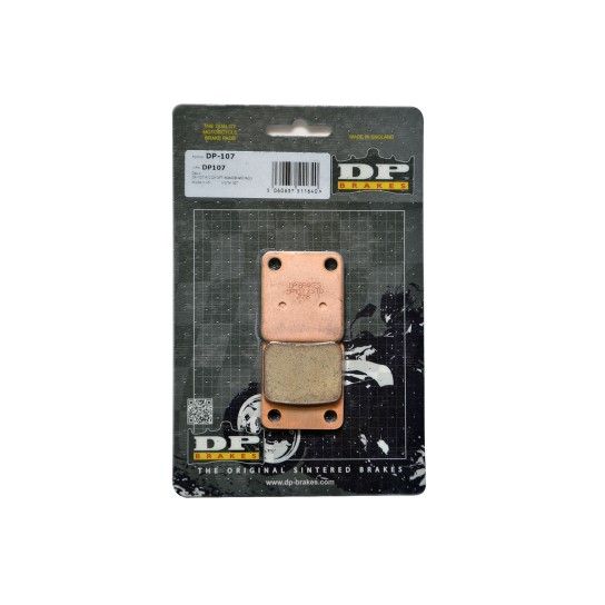 DP PASTILHAS SDP107 DP PASTILHAS SDP107
