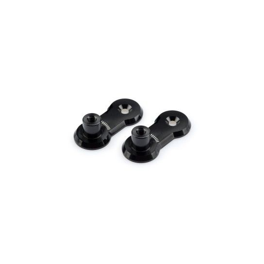 PUIG Z900 2017-24 DISTANCIADOR POUSA PE 40MM PUIG Z900 2017-24 DISTANCIADOR POUSA PE 40MM