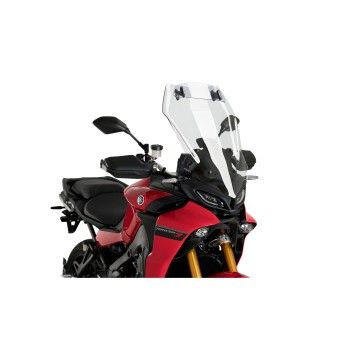 PUIG TRACER 9 2021-24 VISEIRA TOURING C/ DEFLETOR TRANSPAR