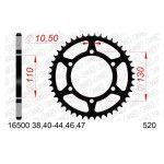 AFAM CREMALHEIRA A�O 520 ER5 Ninja 250/300/400 Z300 Z400