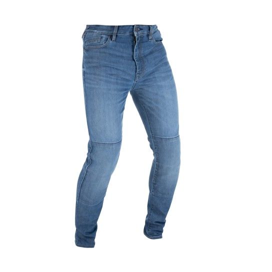 OXFORD CAL�AS AA JEANS SLIM AZUL LAVADO REGULAR 30/32
