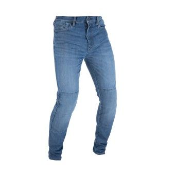 OXFORD CAL�AS AA JEANS SLIM AZUL LAVADO REGULAR 30/32