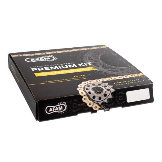 AFAM KIT A�O NC 750X 2021-24