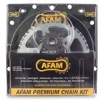 AFAM KIT A�O VERSYS-X 300 2017-23