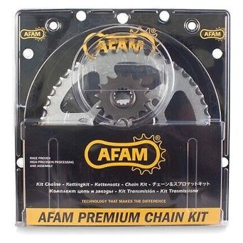 AFAM KIT A�O VERSYS-X 300 2017-23