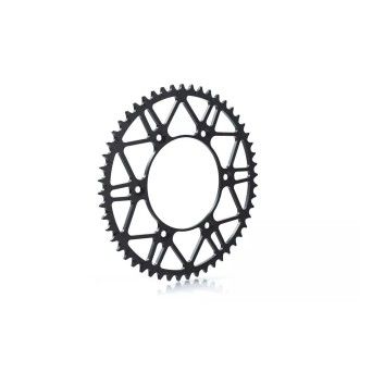 AFAM CREMALHEIRA A�O 520 BETA GAS GAS SHERCO 2004-22