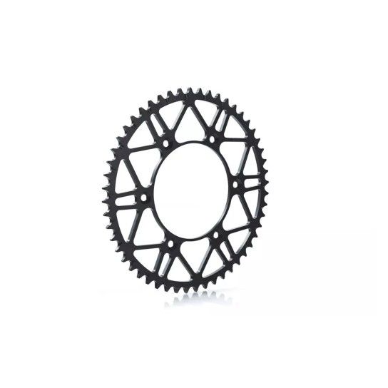 AFAM CREMALHEIRA A�O 520 BETA GAS GAS SHERCO 2004-22