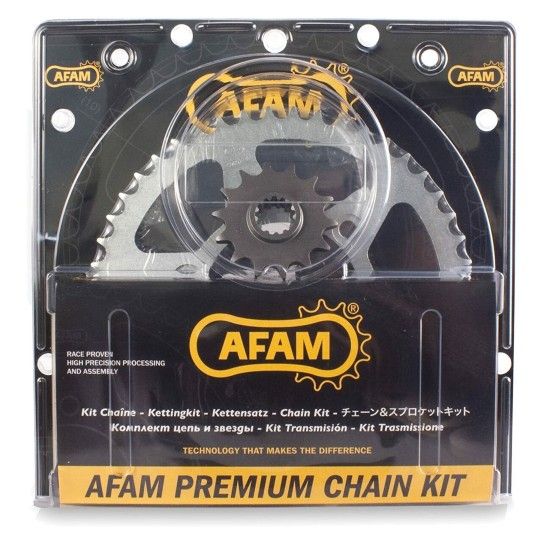 AFAM KIT A�O F 900 XR 2020-24